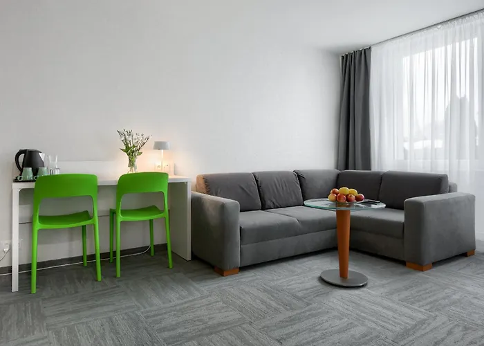 Plonia Resort Płonia