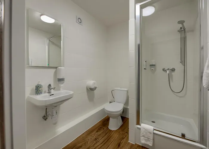 Apartahotel Plonia Resort *