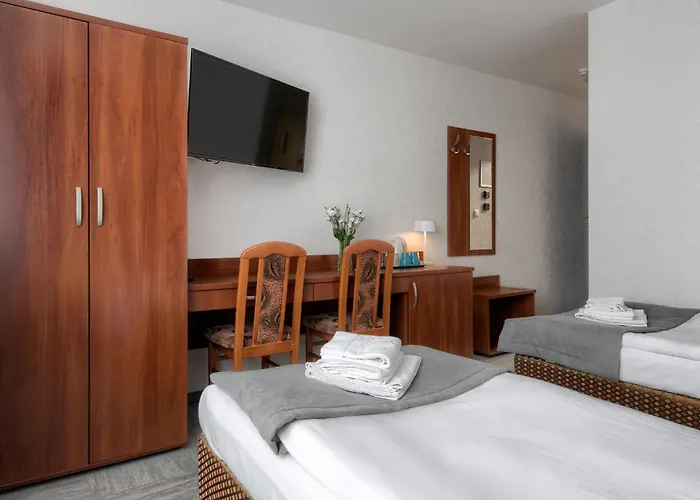 Plonia Resort Apartahotel