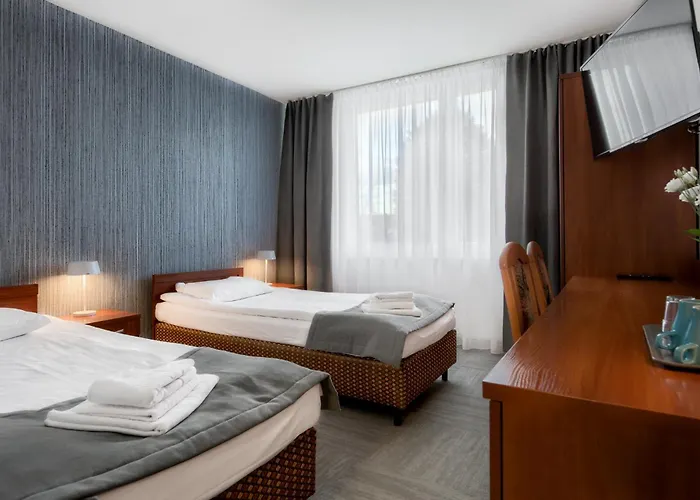 Plonia Resort Apartahotel *