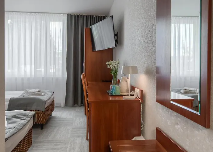 Plonia Resort * Płonia