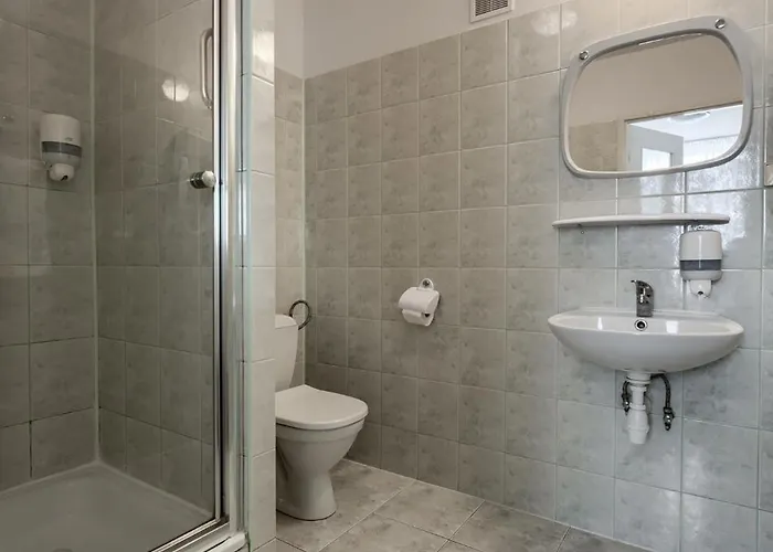 Plonia Resort Lägenhetshotell