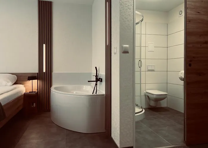 Plonia Resort Apartahotel Płonia