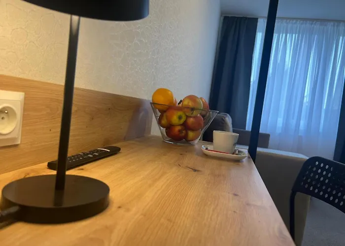 Plonia Resort Płonia