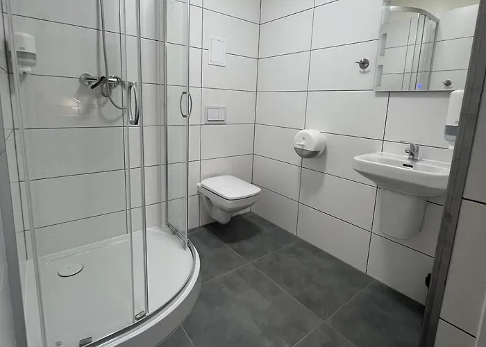 Apartahotel Plonia Resort