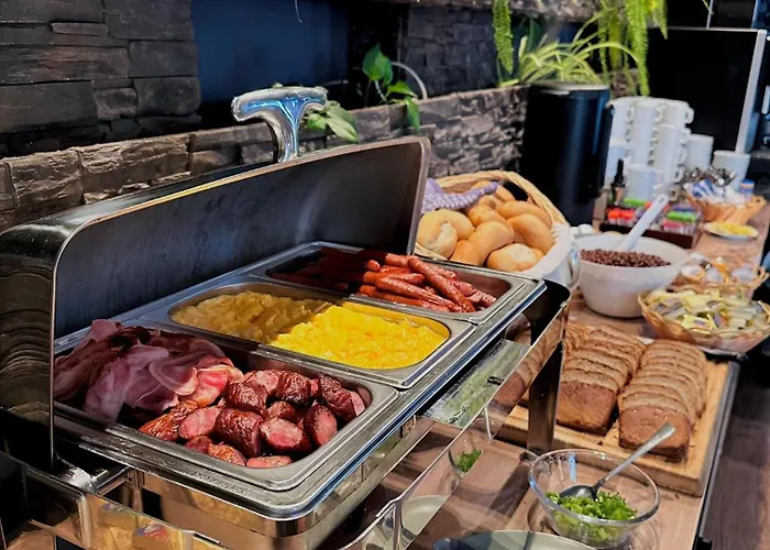 Plonia Resort Apartahotel